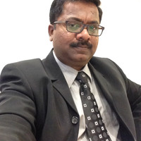 Srikanth R