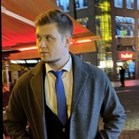 Jakub Mareš