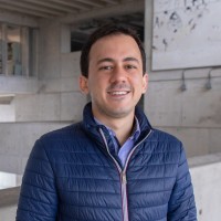 Diego Andía