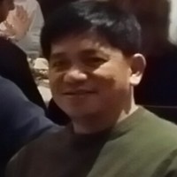 Joseph Benitez