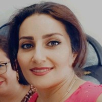 Farideh Feghhenabi