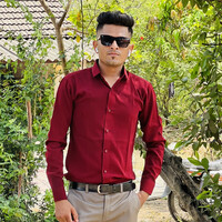 Viral Patel