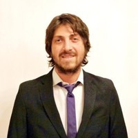 Jonathan Cossoy