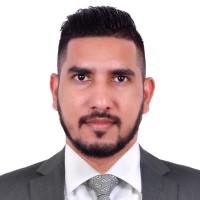Joshua Pereira De Andrade