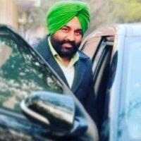 Jagjot Singh Waraich