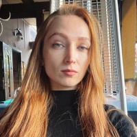 Anastasia Lavrinovich