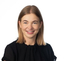 Tegan Caird
