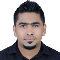 Mohammed Iqbal