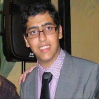 Anand Chokshi