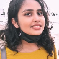 Reshma Nair