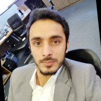 Syed Nayab Haider