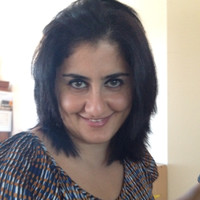 Eliane Bitar