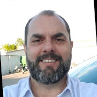 Cesar Roberto Bombo
