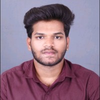 Bandaru Harish