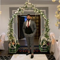 Rashed Miah