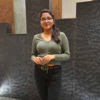 Ayushi Jaiswal