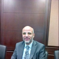 Hamada El-Husseini (MBA)