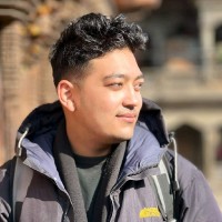Saphal Shrestha
