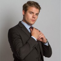 Colton Brown