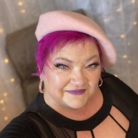 Cindy Strong
