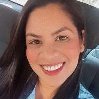 Paola Paes