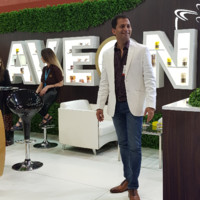 Preshit Rajeshirke