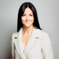 Danelle Lepage, P.Eng, MBA