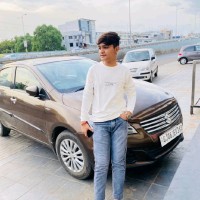 Chirag Bhatti