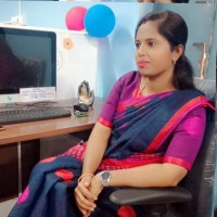 Pavithra B S