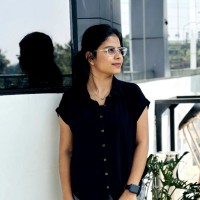 Megha P P