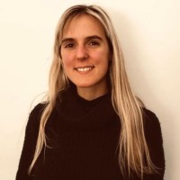 Belén Mangione