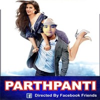Parth Gupta