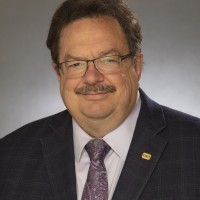 Ron Riegel