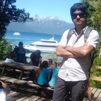 Gerardo Cuevas ulloa