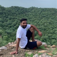 Dr. Dhawal Rao