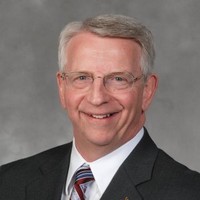 Bob Dyer, CAE