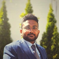 Sai Ram Revanth Pavuluri