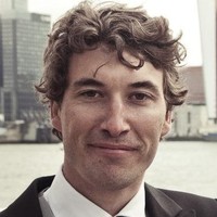 Steven Schalekamp