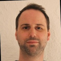 Adrian Fretz
