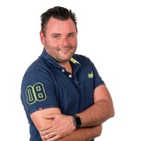 Bart Van Grafhorst