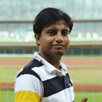 Indranil Maiti