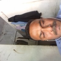 Dineshbhai Mayavanshi