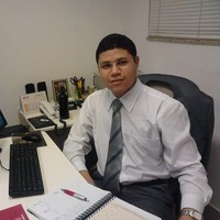 Marco Antonio da Silva