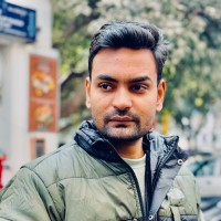 Saurabh Kumar Singh