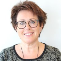 Margareta Munge