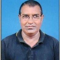 Ranjan Shankar