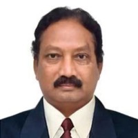 Balakrishna Reddy