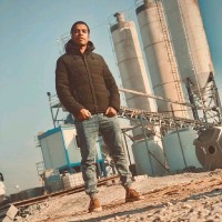 Ammar Yahia