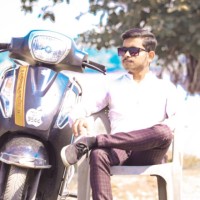 Akshay Khiste