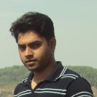 Manish Mahadik